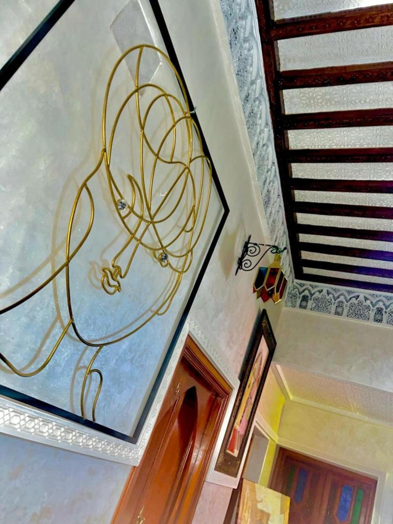 Lalla Marrakech - Ideal For Couples & Groups 3* Marrakesh