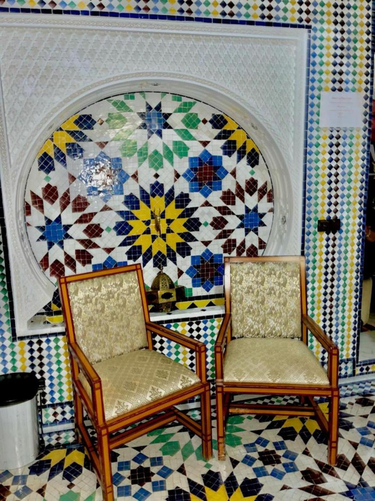 Lalla Marrakech - Ideal For Couples & Groups 3* Marrakesh