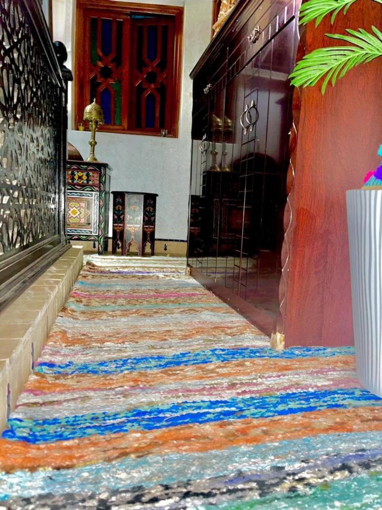 Lalla Marrakech - Ideal For Couples & Groups Riad Marrakesh