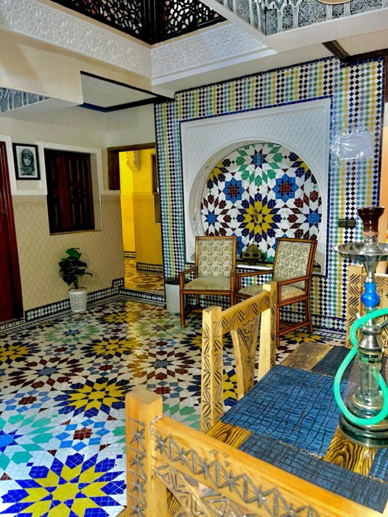 Riad Lalla Marrakech - Ideal For Couples & Groups 3*