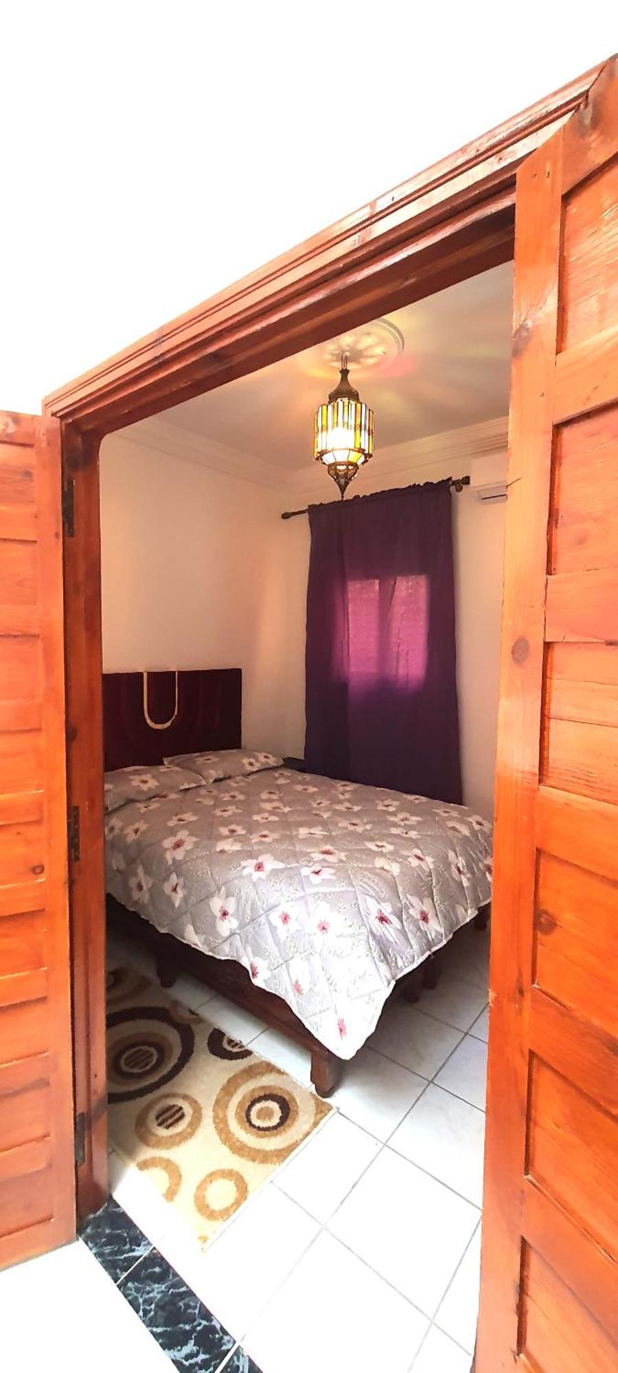 Quarya Assiyahia - Camilia- Maison Entiere Avec Piscine Riad