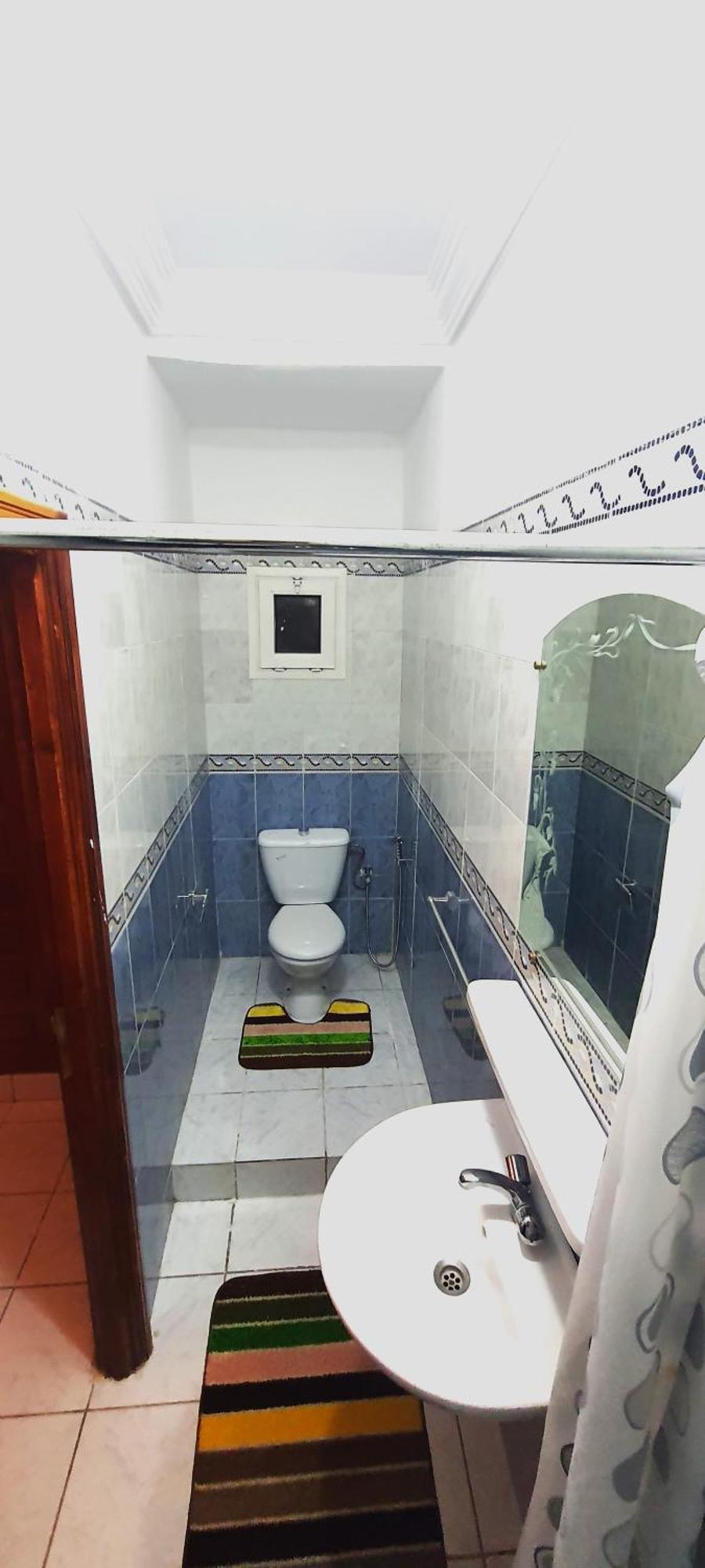 Quarya Assiyahia - Camilia- Maison Entiere Avec Piscine Marrakesh