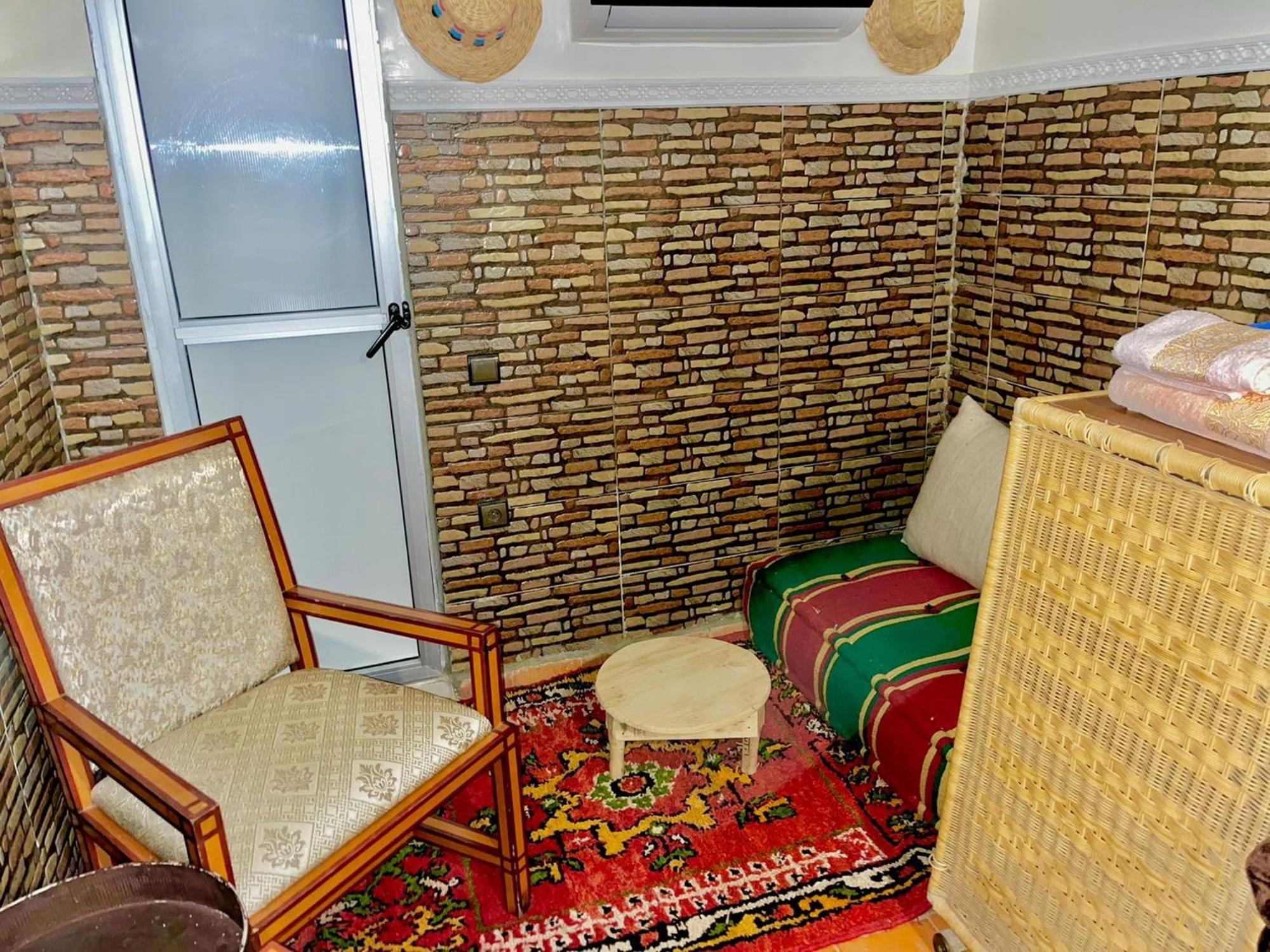 Lalla Marrakech - Ideal For Couples & Groups Riad Marrakesh