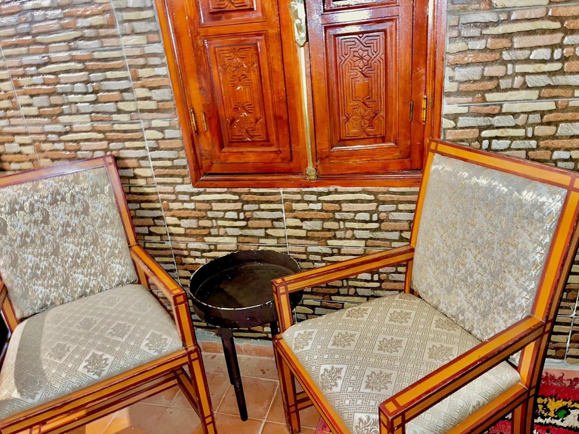 Lalla Marrakech - Ideal For Couples & Groups Riad
