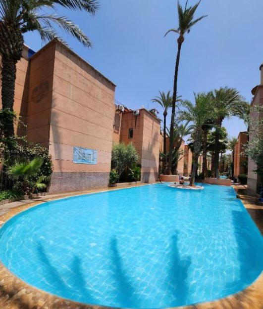 Quarya Assiyahia - Camilia- Maison Entiere Avec Piscine *