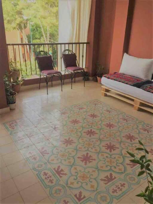 Apartment Tres Bel Marrakesh
