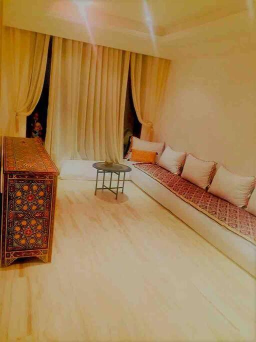Apartment Tres Bel Marrakesh