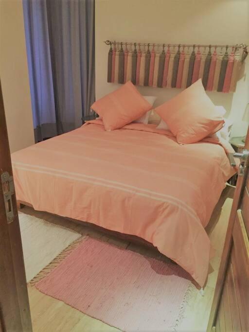 Apartment Tres Bel