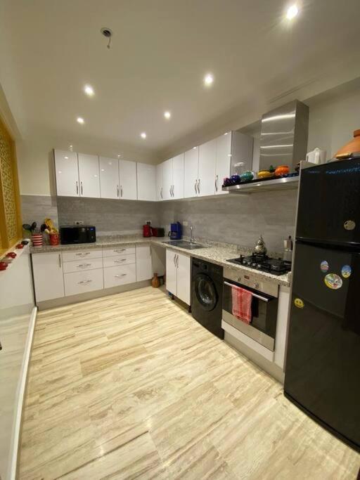 Tres Bel Apartment