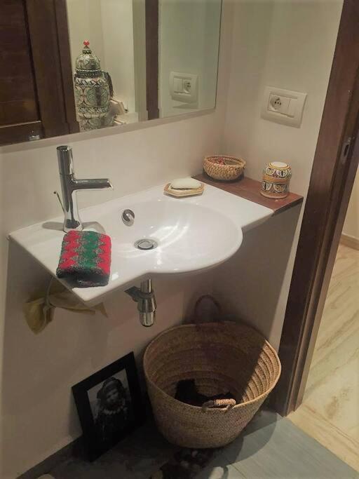 Apartment Tres Bel Marrakesh