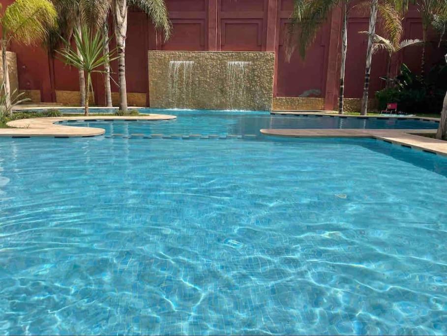 Tres Bel Apartment