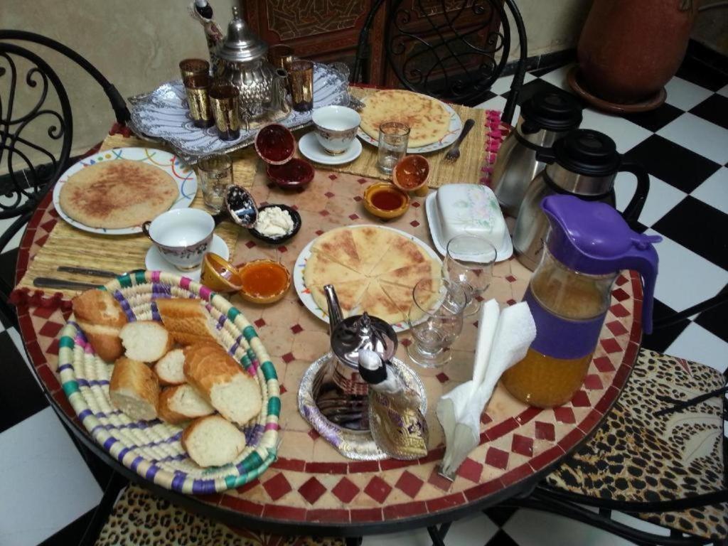 Hanafi Marrakesch