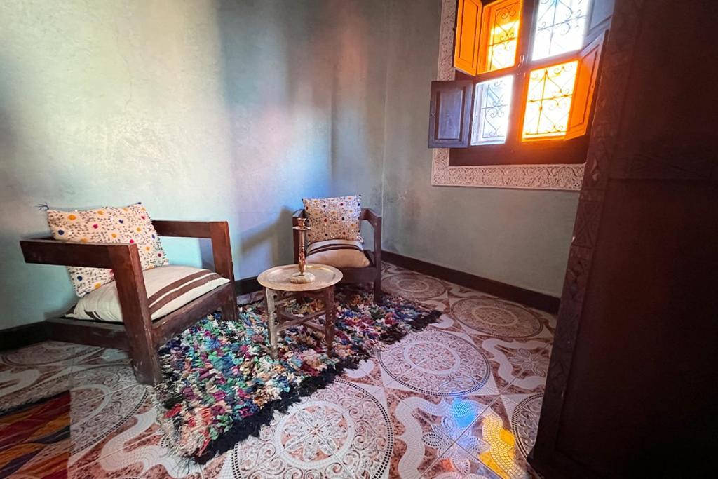 Ferienhaus Dar Ben Saleh