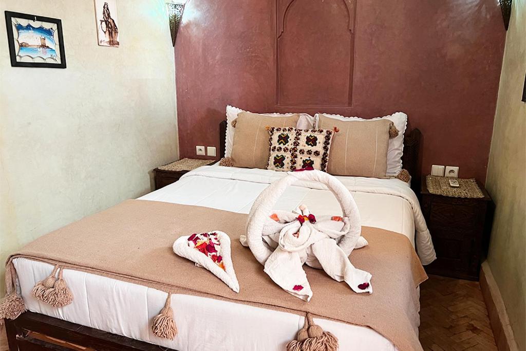 Dar Ben Saleh * Marrakesch