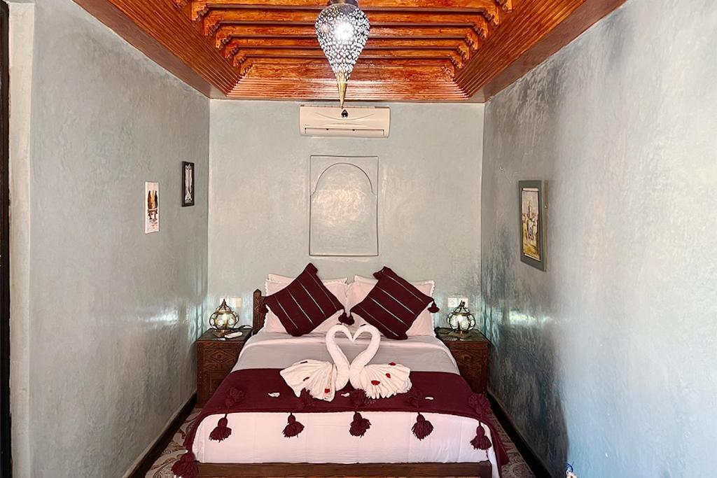 Dar Ben Saleh Marrakesch