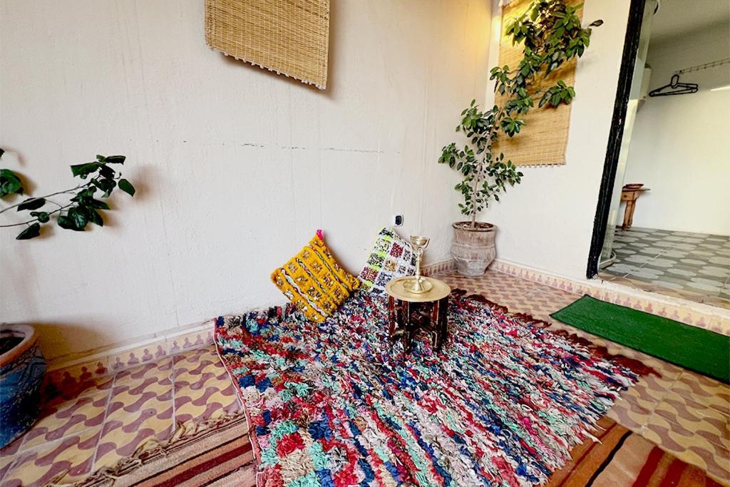 Holiday home Lalla Aouich *