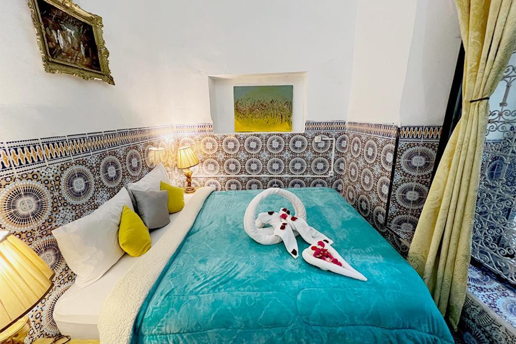 Holiday home Lalla Aouich Marrakesh