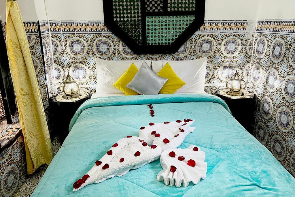 Lalla Aouich Holiday home *