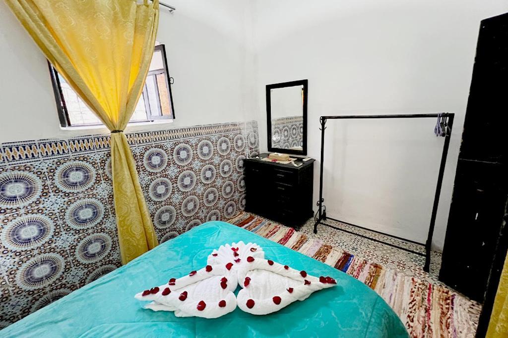 Lalla Aouich Holiday home *