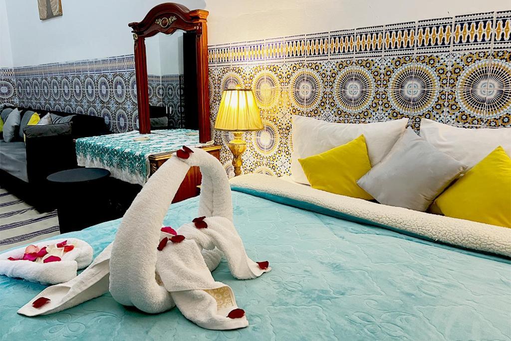 Lalla Aouich * Marrakesh