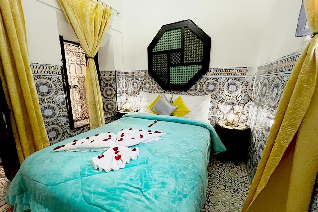 Lalla Aouich Holiday home