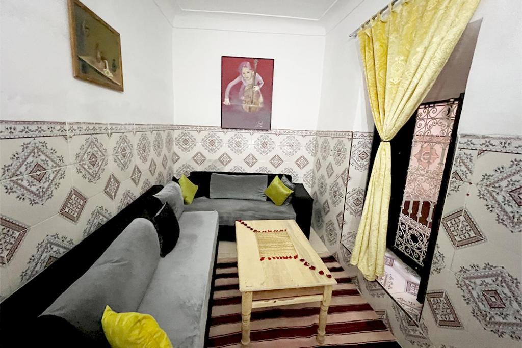 Holiday home Lalla Aouich *