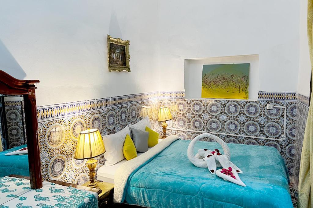 Holiday home Lalla Aouich Marrakesh