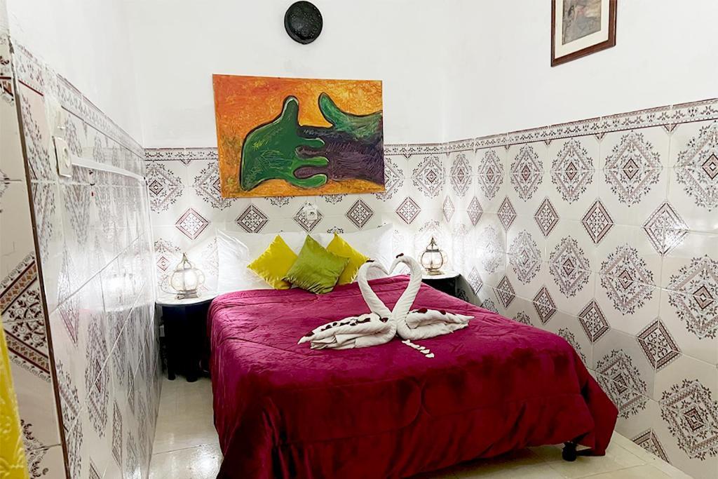 Lalla Aouich Holiday home Marrakesh