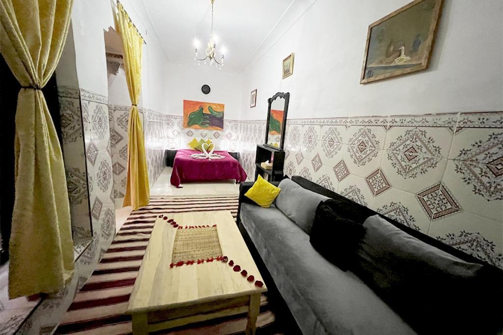 Lalla Aouich Marrakesh