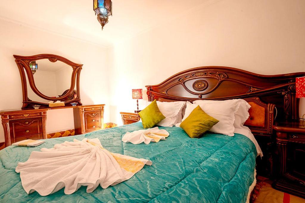 Lalla Aouich Holiday home