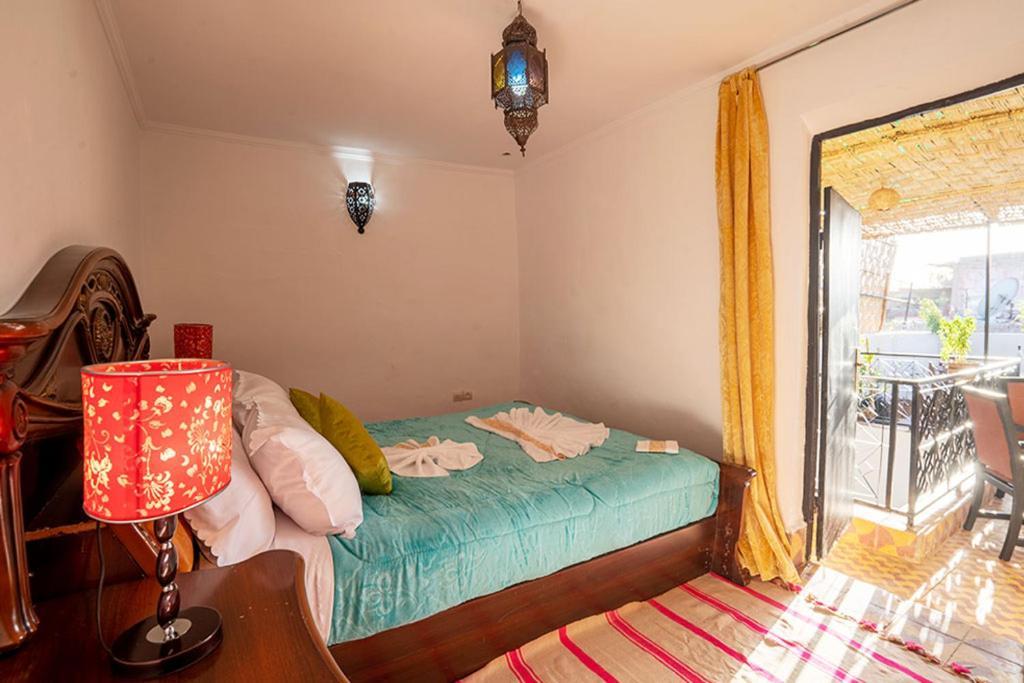 Holiday home Lalla Aouich