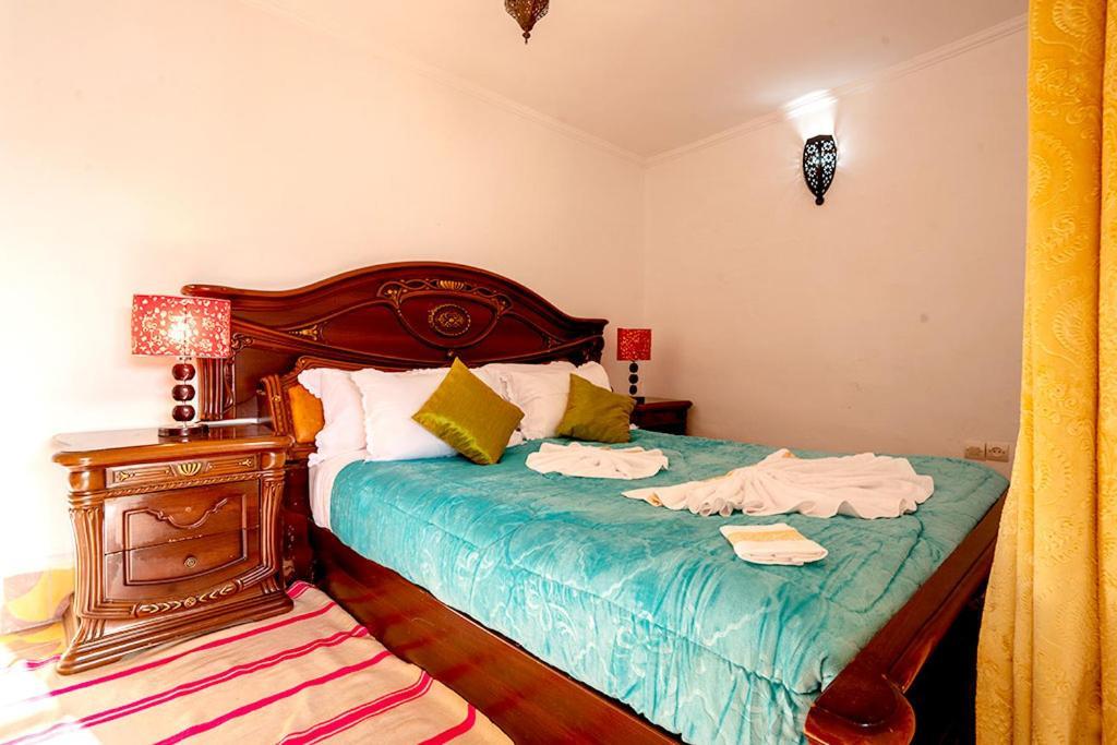 Lalla Aouich Holiday home