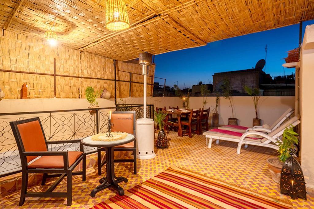 Holiday home Lalla Aouich *