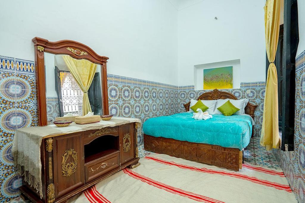 Lalla Aouich Holiday home Marrakesh