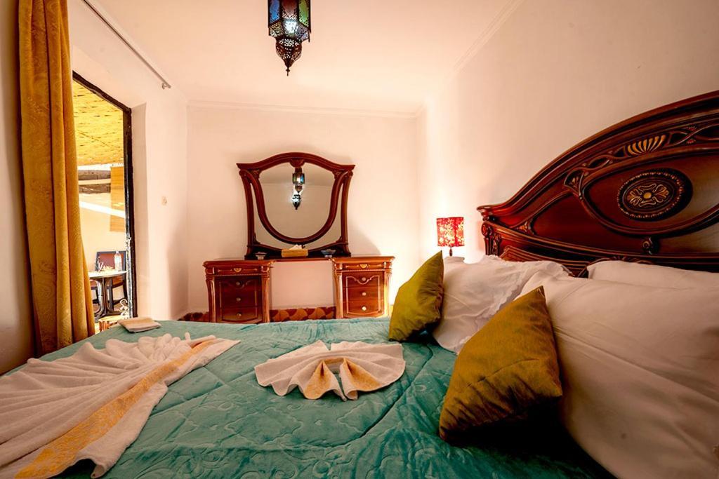 Holiday home Lalla Aouich *