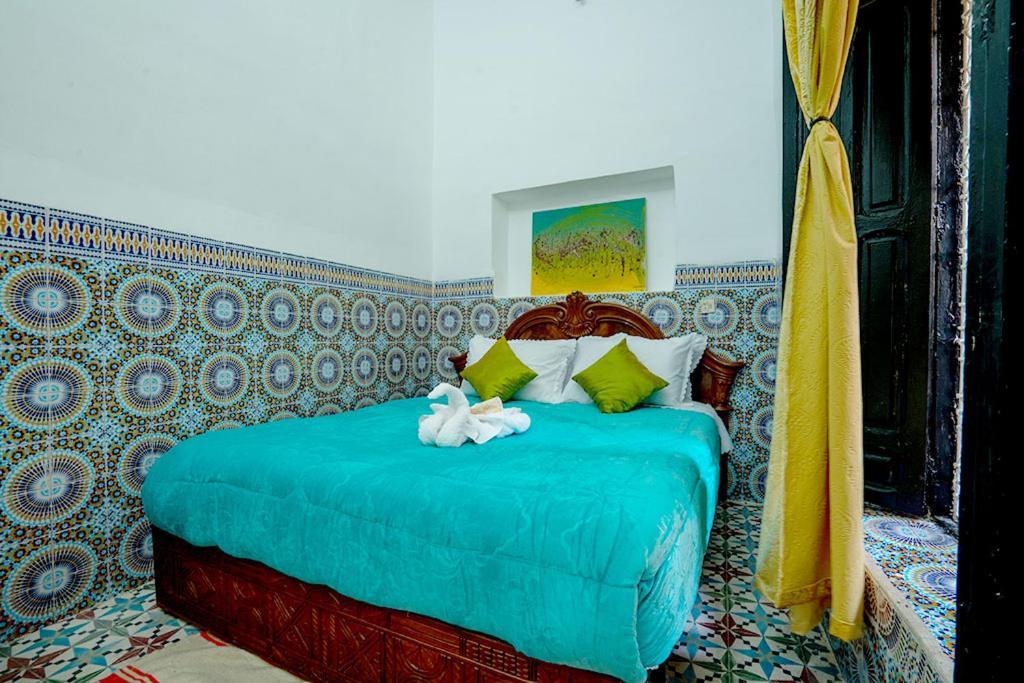 Holiday home Lalla Aouich Marrakesh
