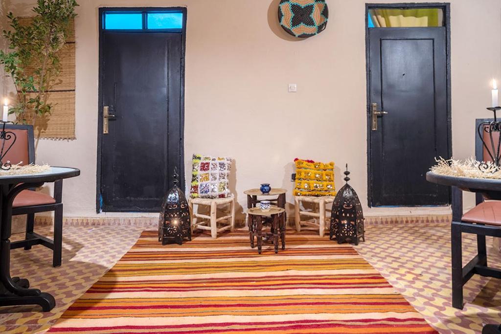 Holiday home Lalla Aouich