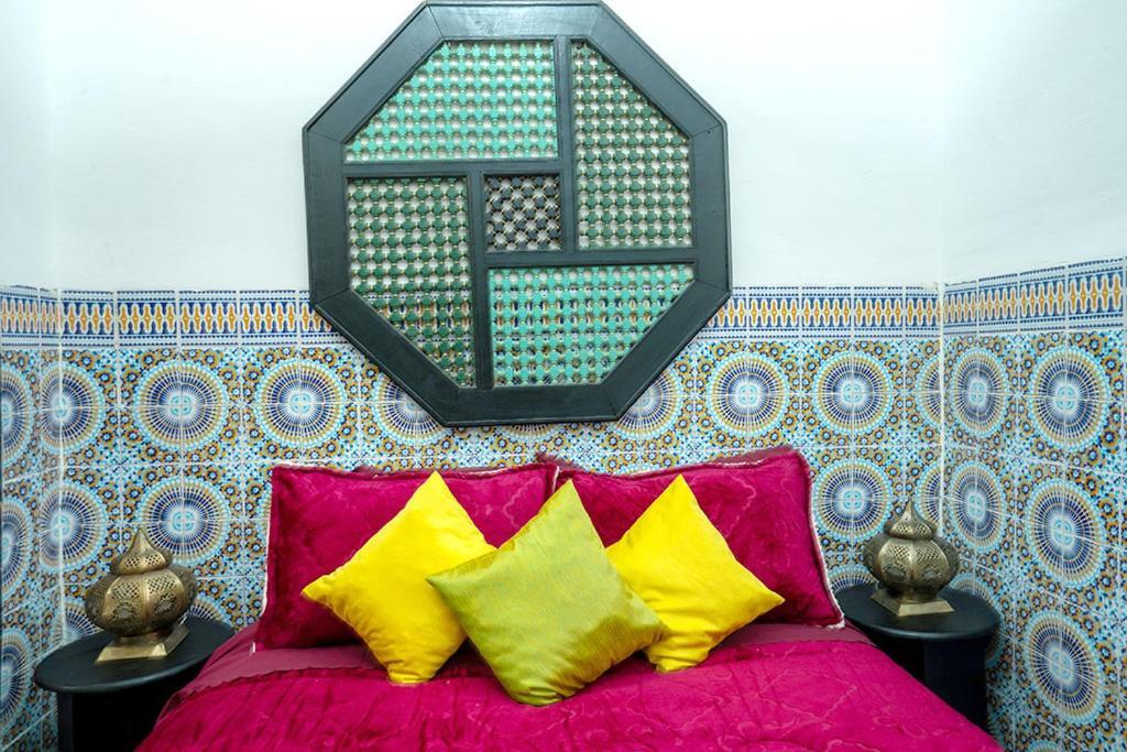 Lalla Aouich Marrakesh