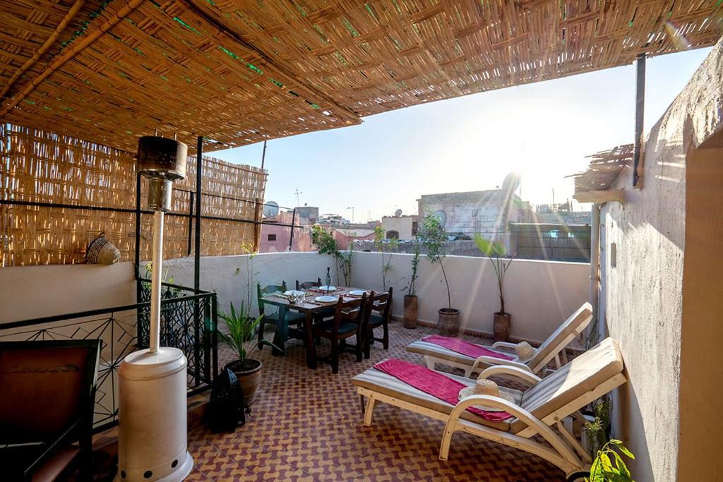 Holiday home Lalla Aouich Marrakesh