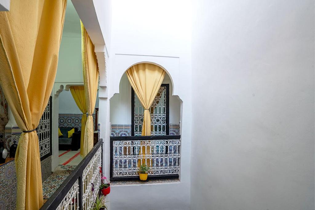 Holiday home Lalla Aouich