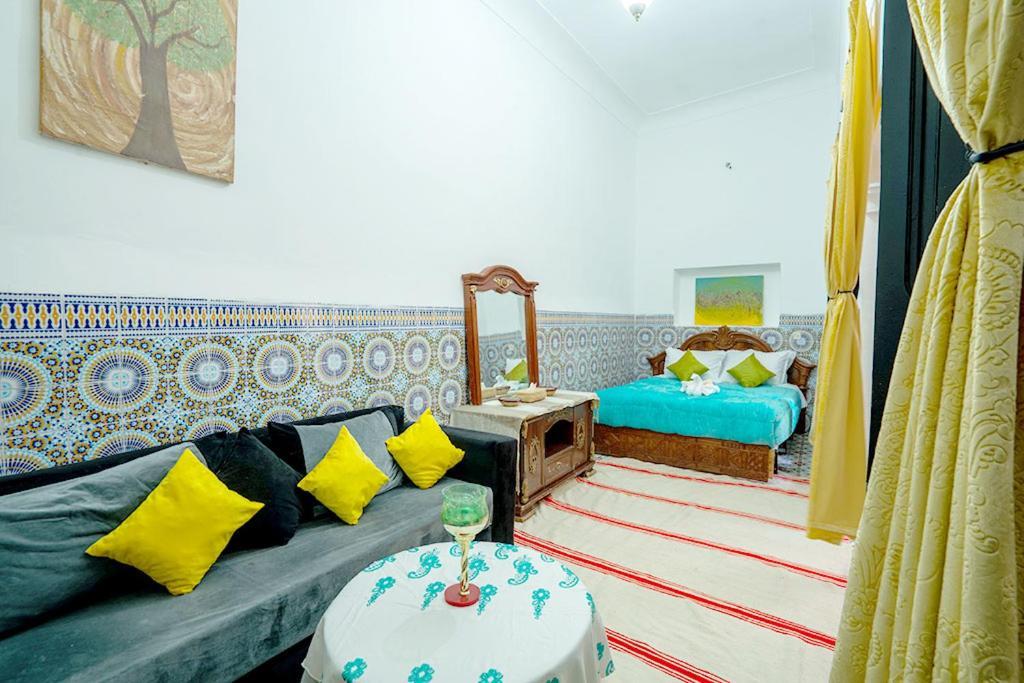 Lalla Aouich Holiday home Marrakesh