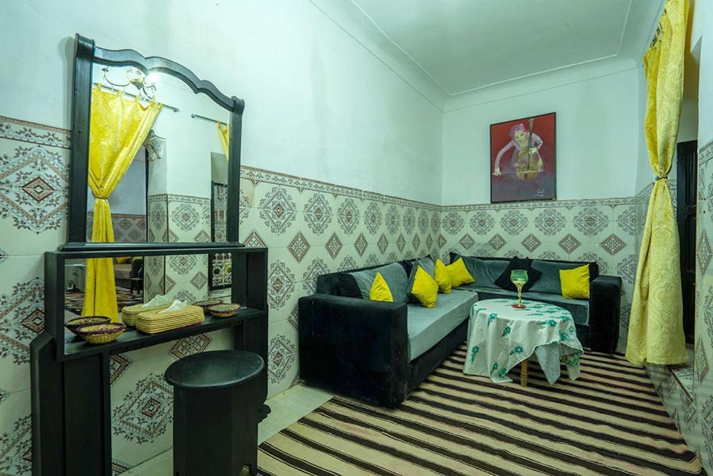 Holiday home Lalla Aouich Marrakesh