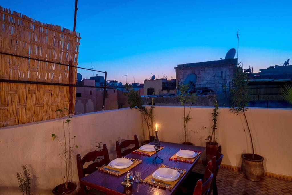 Holiday home Lalla Aouich
