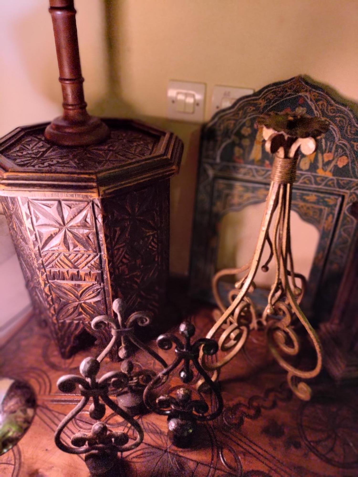 Maison Noe , Al Quaria , Ab40 Homestay *