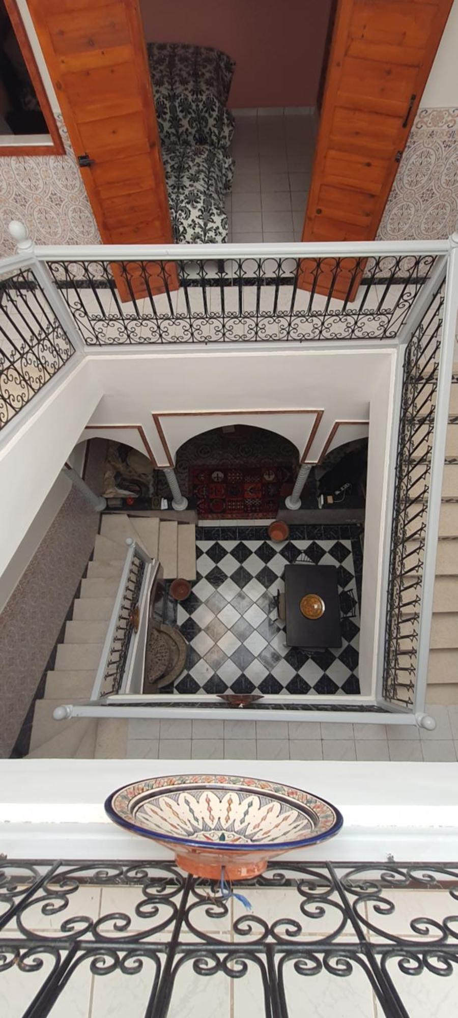 Quarya Assiyahia - Camilia- Maison Entiere Avec Piscine *