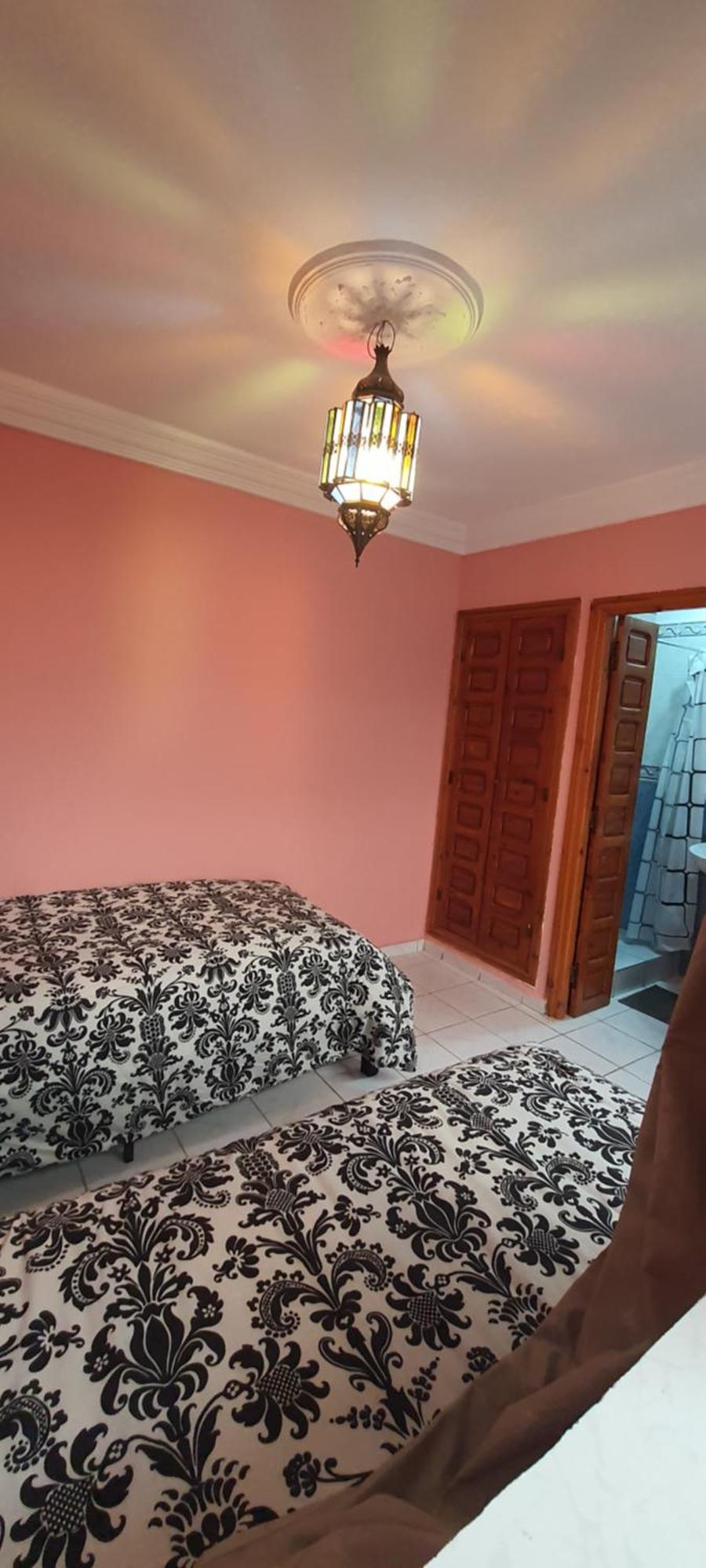 Quarya Assiyahia - Camilia- Maison Entiere Avec Piscine Marrakesh