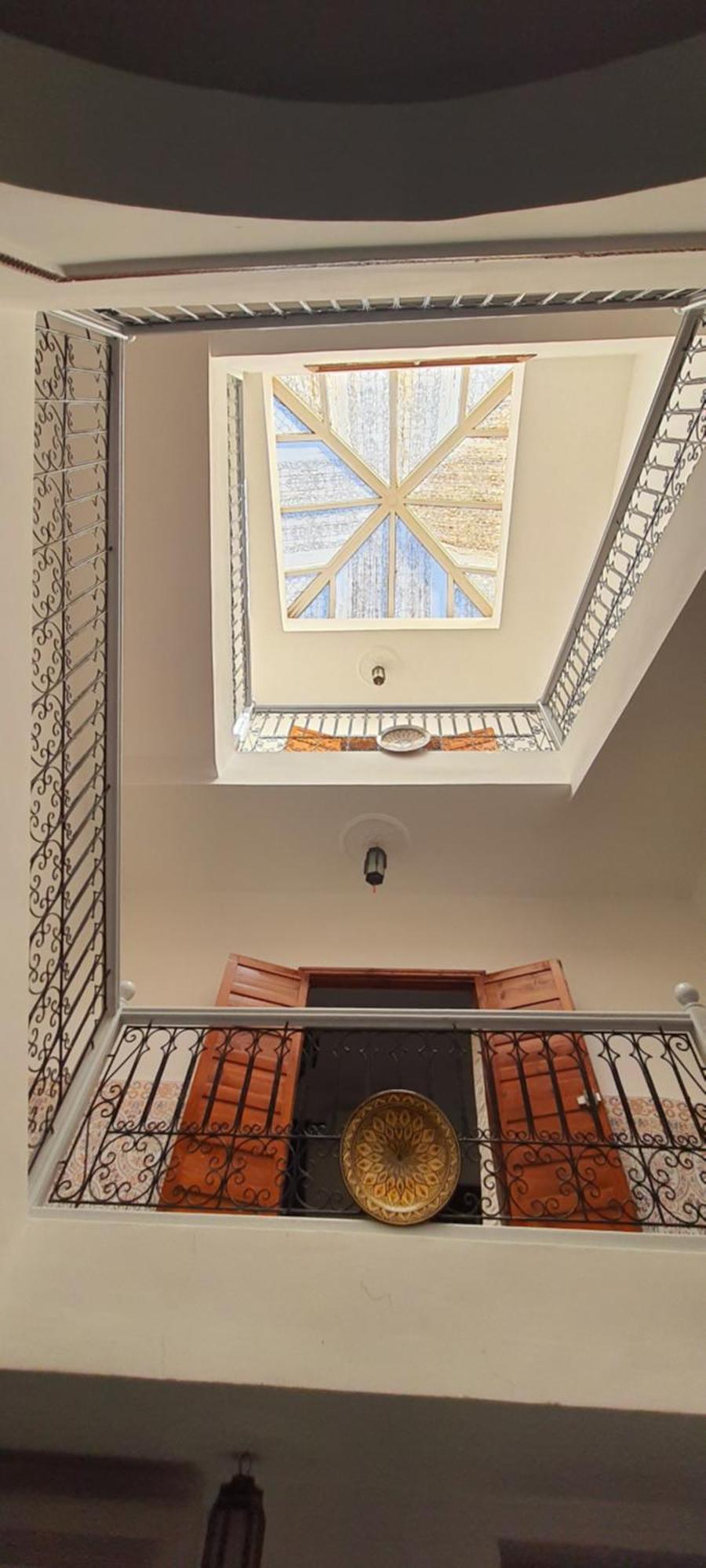 Quarya Assiyahia - Camilia- Maison Entiere Avec Piscine Riad