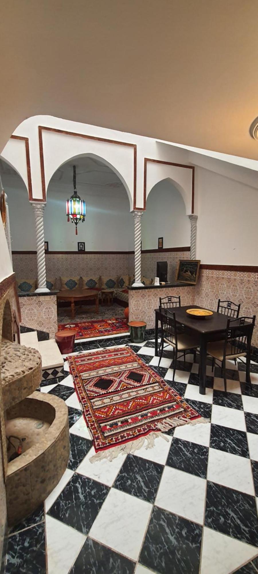 Quarya Assiyahia - Camilia- Maison Entiere Avec Piscine * Marrakesh