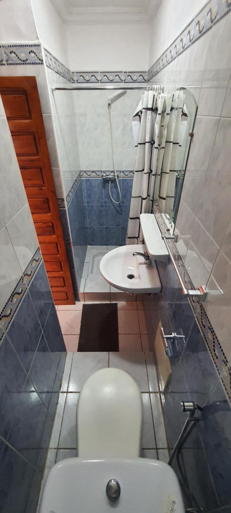 Riad Quarya Assiyahia - Camilia- Maison Entiere Avec Piscine