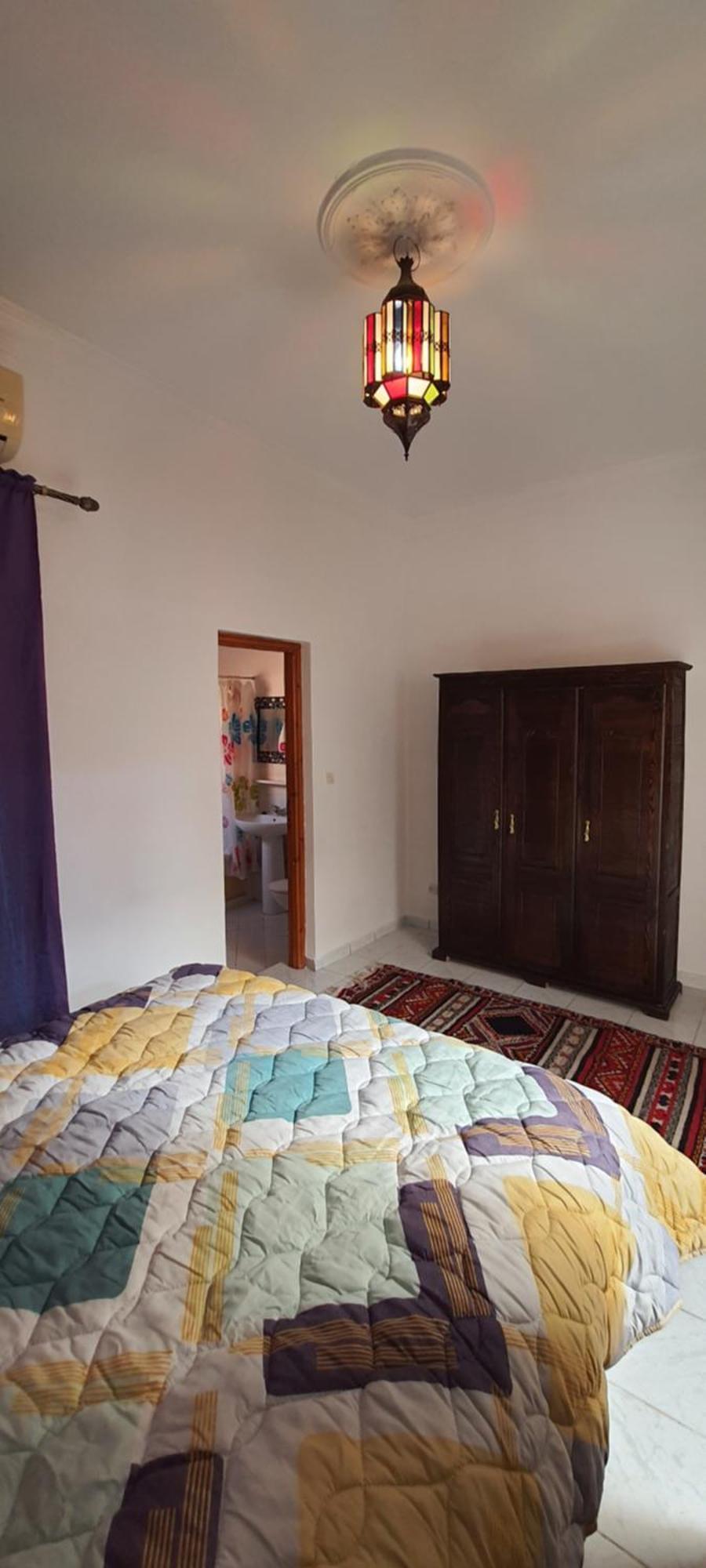 Riad Quarya Assiyahia - Camilia- Maison Entiere Avec Piscine *